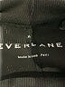 Everlane Black Long Sleeve Turtleneck Size XL - photo 7