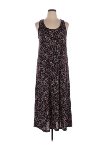 Joan Vass Casual Dress (view 1)