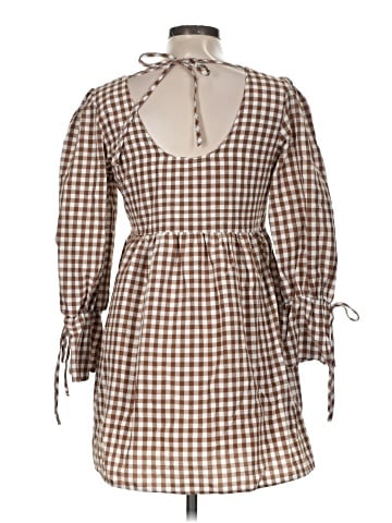 Unbranded 3/4 Sleeve Blouse (view 2)