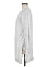 Verve Ami Silver Cardigan Size M - photo 5