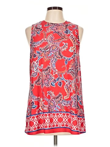 Apt. 9 Sleeveless Blouse (view 1)