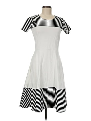De Collection Casual Dress (view 1)