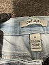 Refuge Hearts Blue Jeans Size 16 - photo 4