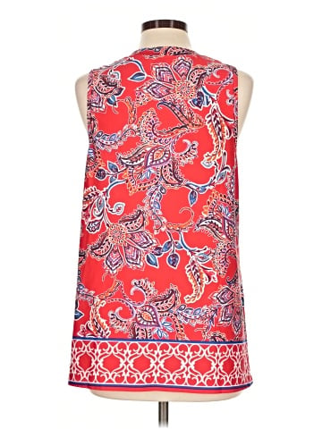 Apt. 9 Sleeveless Blouse (view 2)