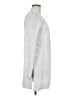 Verve Ami Silver Cardigan Size M - photo 4