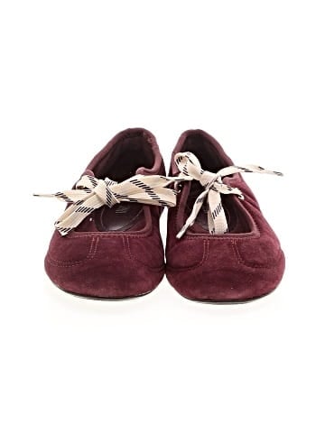 Zara Flats (view 2)