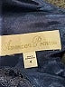 American Princess 100% Polyester Blue Dress Size 4 - photo 3