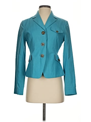 AK Anne Klein Blazer (view 1)