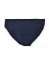 TYR 100% Polyester Solid Blue Swimsuit Bottoms Size Lg (36) - photo 1