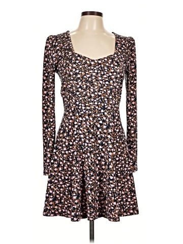 Socialite Casual Dress (view 1)
