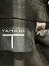 T Tahari Black Blazer Size L - photo 6