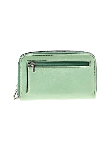Fossil Leather Wristlet (view 2)