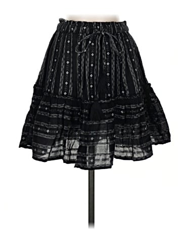 Saks Fifth Avenue Casual Skirt (view 1)