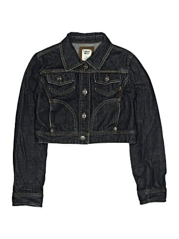 Limited Too Denim Jacket (view 1)