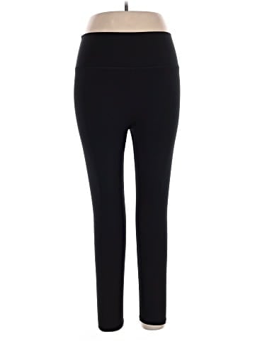 Spiritual Gangster Active Pants (view 1)