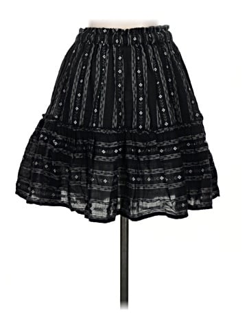 Saks Fifth Avenue Casual Skirt (view 2)