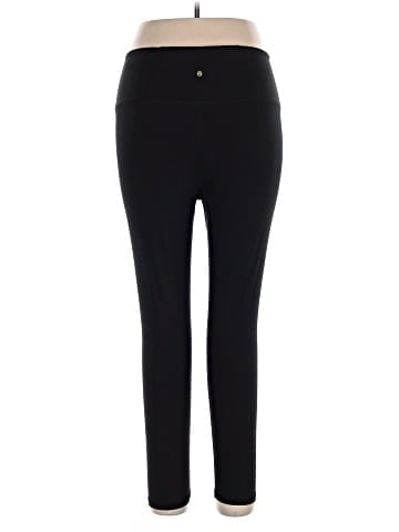 Spiritual Gangster Active Pants (view 2)