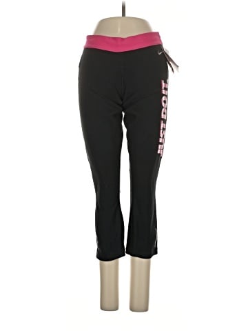 Nike Active Pants (view 1)