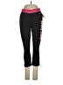 Nike Black Active Pants Size S - photo 1