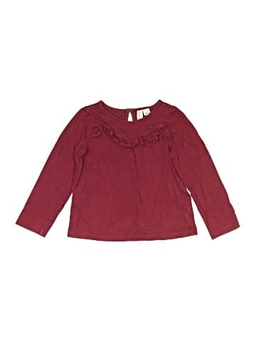 Janie and Jack Long Sleeve T-Shirt (view 1)