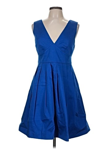 J.Crew Factory Store Cocktail Dress (view 1)