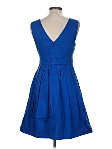 J.Crew Factory Store Cocktail Dress (view 2)
