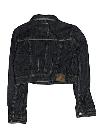 Limited Too Denim Jacket (view 2)