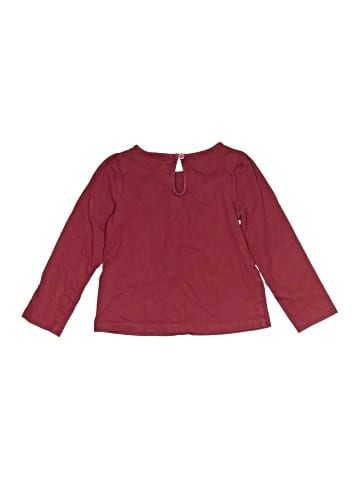 Janie and Jack Long Sleeve T-Shirt (view 2)