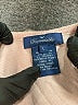 Faconnable Pink 3/4 Sleeve Top Size L - photo 7