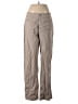 Chico's Design Gray Casual Pants Size M - photo 1
