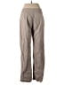 Chico's Design Gray Casual Pants Size M - photo 2