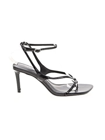 Zara Sandals (view 1)