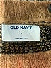 Old Navy Animal Print Brown Pullover Sweater Size L - photo 6