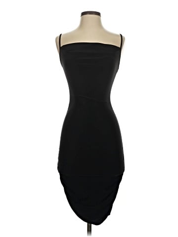 Bebe Cocktail Dress (view 1)