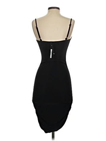 Bebe Cocktail Dress (view 2)