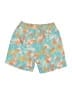 Crewcuts Outlet Teal Board Shorts Size 10 - photo 2