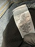 Liz Claiborne Solid Blue Jeans Size 16 - photo 8