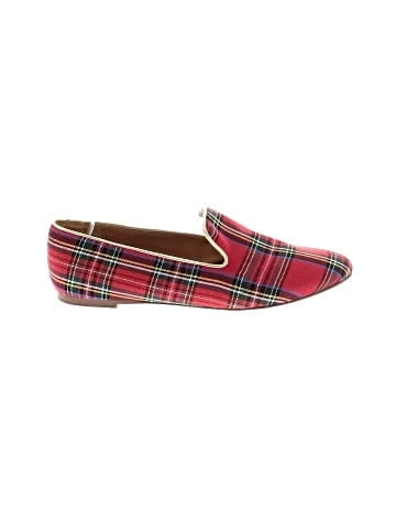 J.Crew Factory Store Flats (view 1)