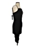 Bebe Solid Black Cocktail Dress Size XS - photo 4