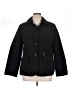 Gallery 100% Polyester Argyle Black Jacket Size XL - photo 1