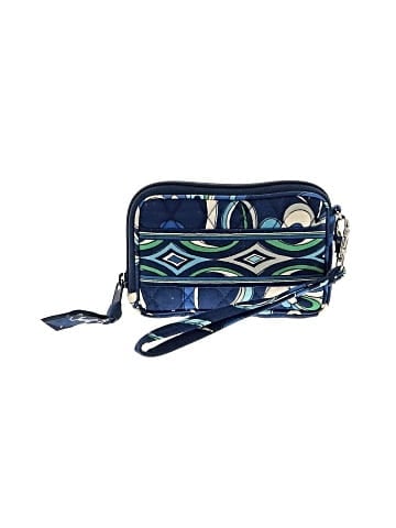 Vera Bradley Wristlet (view 1)