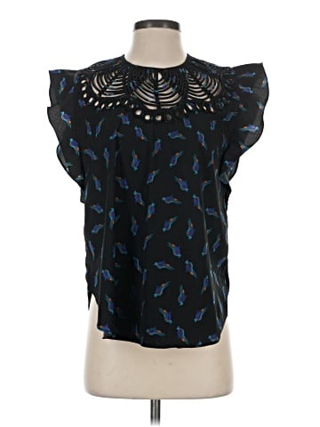 Ranna Gill Sleeveless Blouse (view 1)