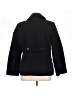 Gallery 100% Polyester Argyle Black Jacket Size XL - photo 2
