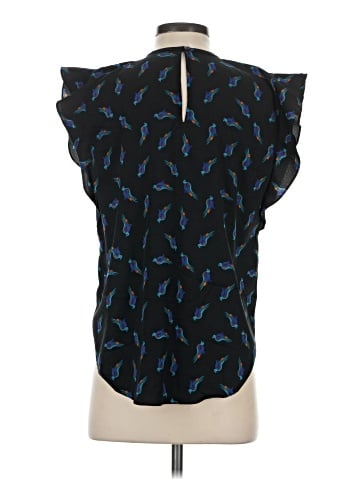Ranna Gill Sleeveless Blouse (view 2)
