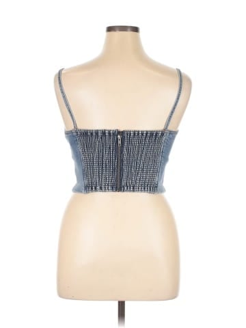 Alice + Olivia Sleeveless Top (view 2)