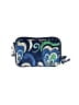 Vera Bradley Blue Wristlet One size - photo 2