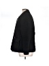 Gallery 100% Polyester Argyle Black Jacket Size XL - photo 5