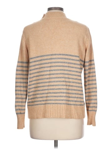 St. John's Bay Pullover Sweater (view 2)