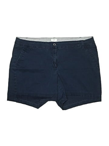 Crown & Ivy Shorts (view 1)