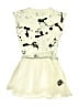 Nununu Graphic Ivory Dress Size 12-18 mo - photo 1